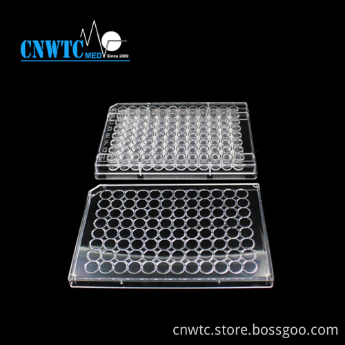 Online Shop for Lab Consumables: Focus on 96 Well Tissue Culture Plates